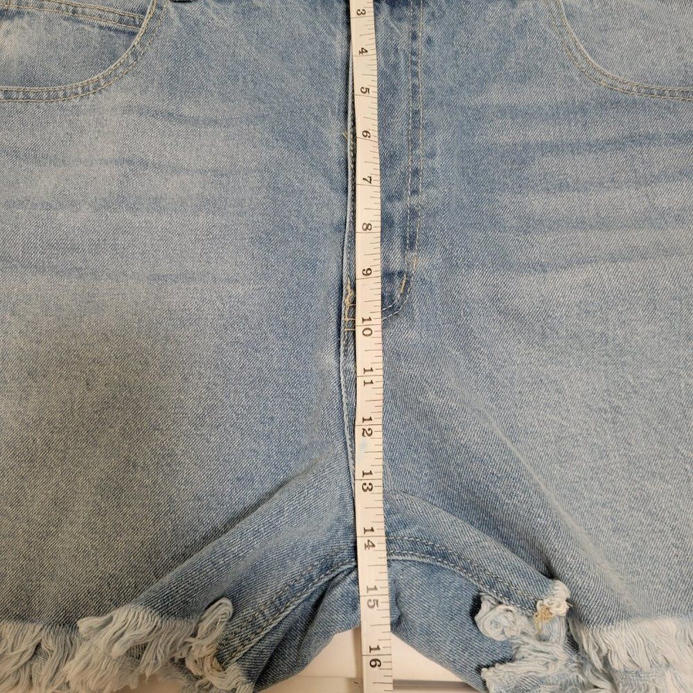 Refuge Mom Jeans size 15‎ - Picture 8 of 9